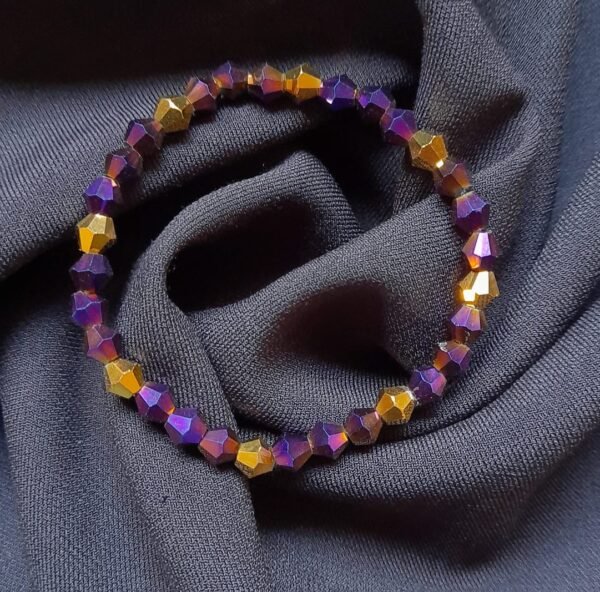 Handmade Bracelet - Image 2