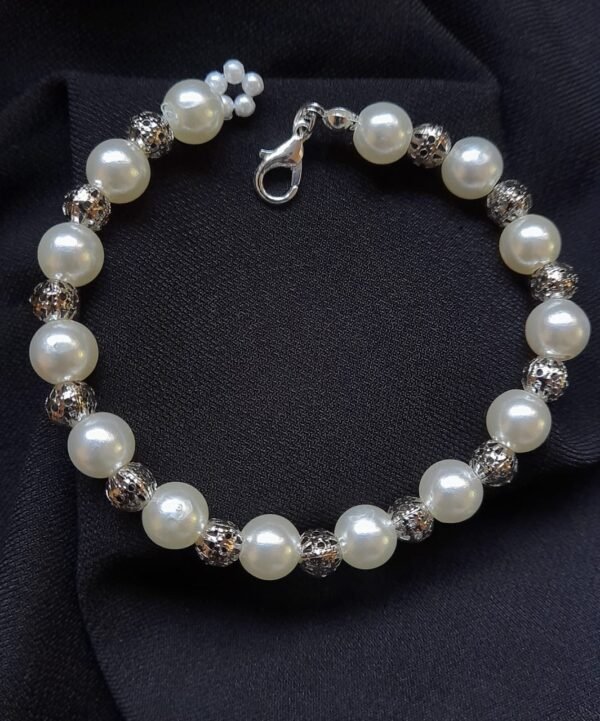 Handmade Bracelet - Image 2