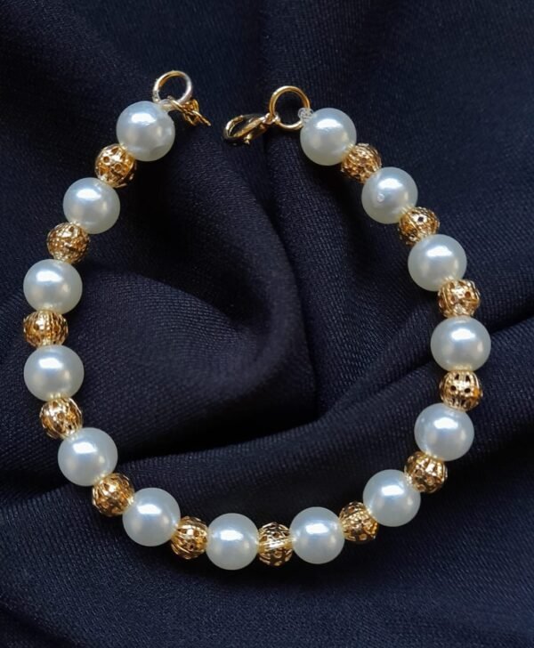 Beaded Bracelet - Image 2