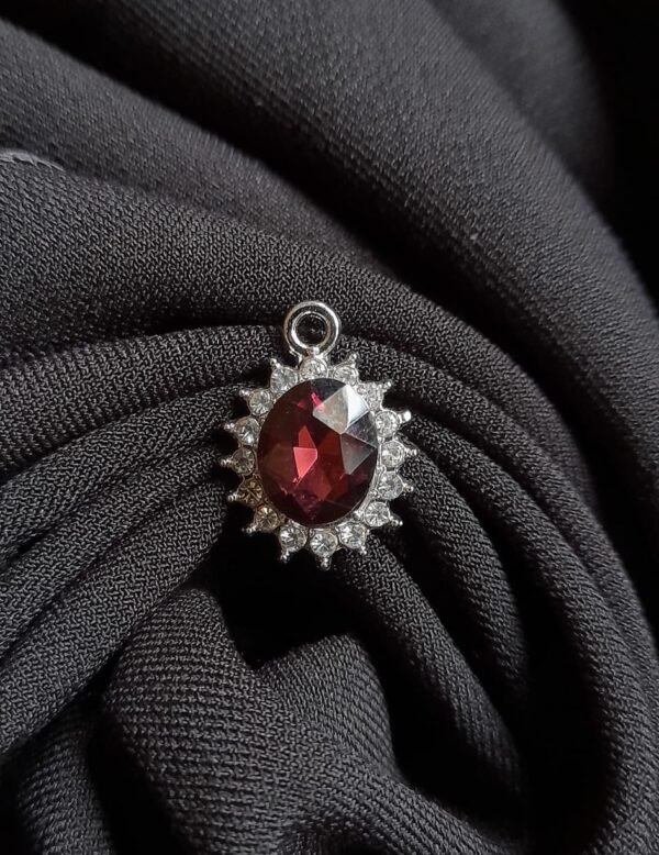 Stone pendent - Image 2
