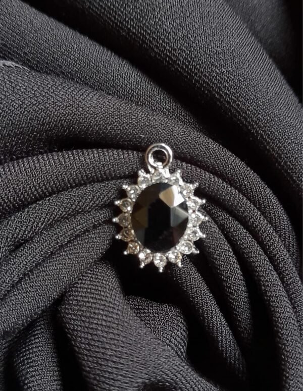 Stone pendent - Image 3