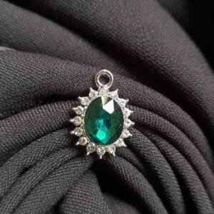 Handmade Stone pendent
