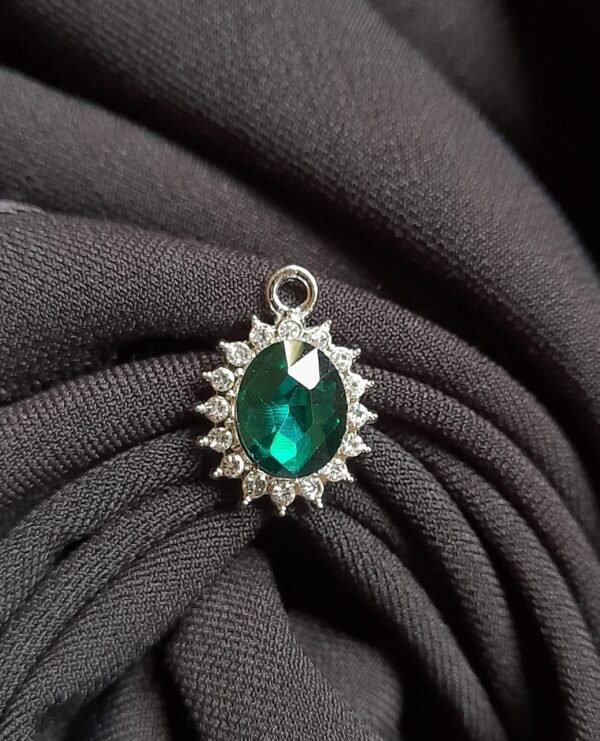 Handmade Stone pendent - Image 4