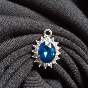 Handmade Stone pendent