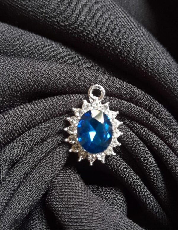 Handmade Stone pendent - Image 3