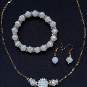 Jewelry set