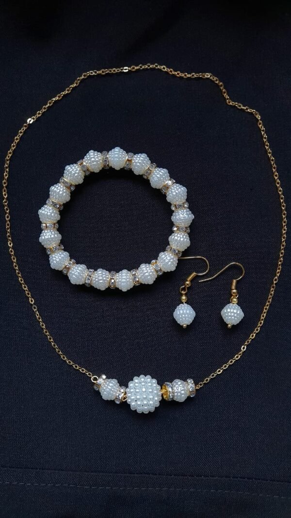 Jewelry set - Image 2