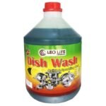 Dish wash
