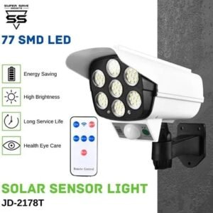 2178T Outdoor Solar Light - Image 4