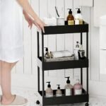 Multifuntional Storage Rack