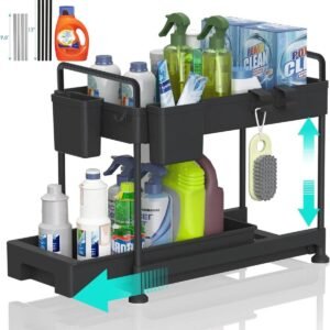 Storage Rack