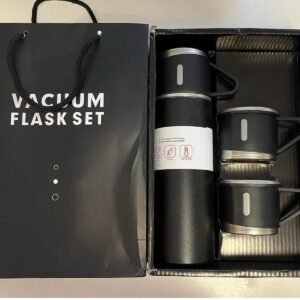 Vaccum flask
