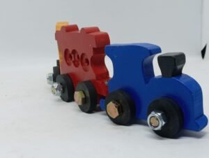 All Aboard the Fun Express - Image 2