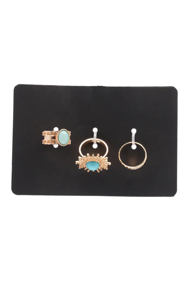 Women's Ring Set