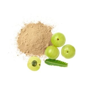 Amla powder