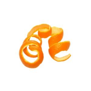 Orange Peel Powder