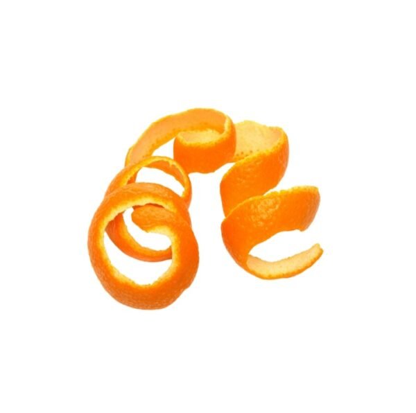 Orange Peel Powder - Image 3