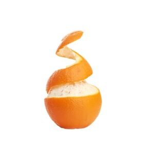 Orange Peel Powder