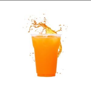 Orange Peel Powder - Image 4