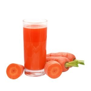 Carrot Powder