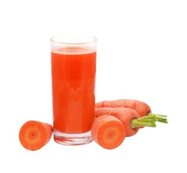Carrot Powder - Image 3