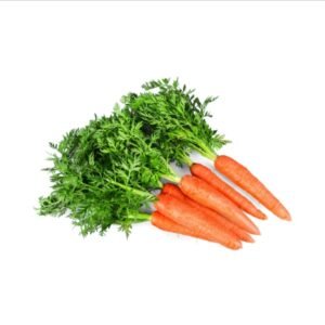 Carrot Powder
