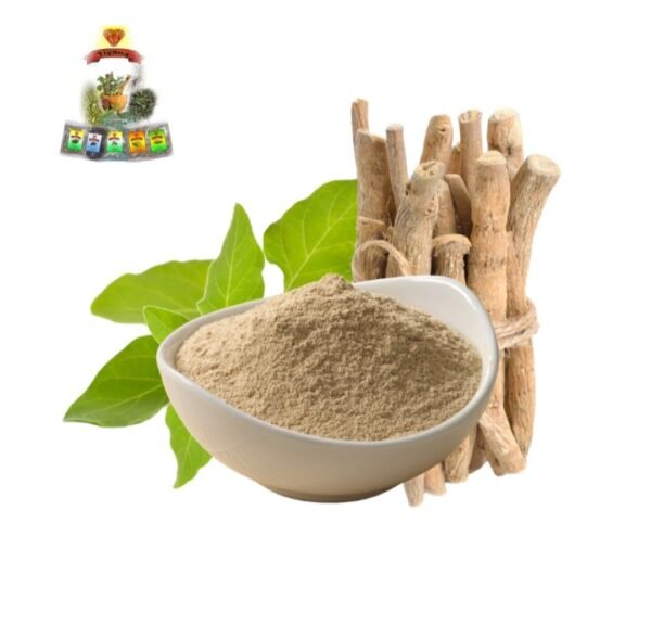 Ashwagandha powder
