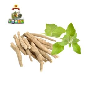 Ashwagandha powder