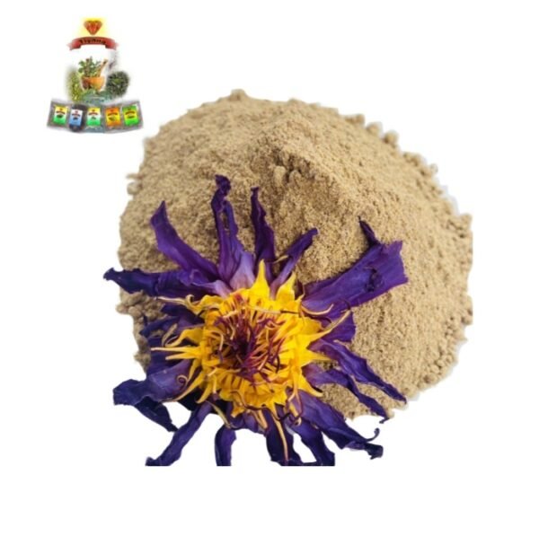 Blue Lotus Powder