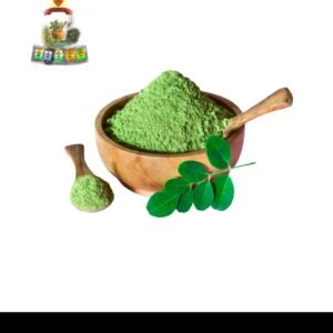 Moringa powder