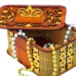 Juwellery box/ජුවලරි බොක්ස්