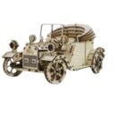 CAR MODEL ORNAMENTAL