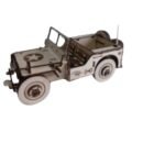 CAR MODEL ORNAMENTAL