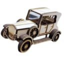 CAR MODELS ORNAMENTAL