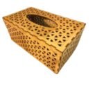 TISSUE BOX/ ටිෂූ බොක්ස්