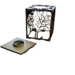 TEA LIGHT CANDLE BOX/ටි ලයිට් කැඩ්ල් බොක්ස්