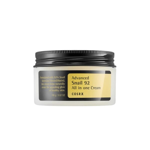 COSRX Advanced snail 92 one cream