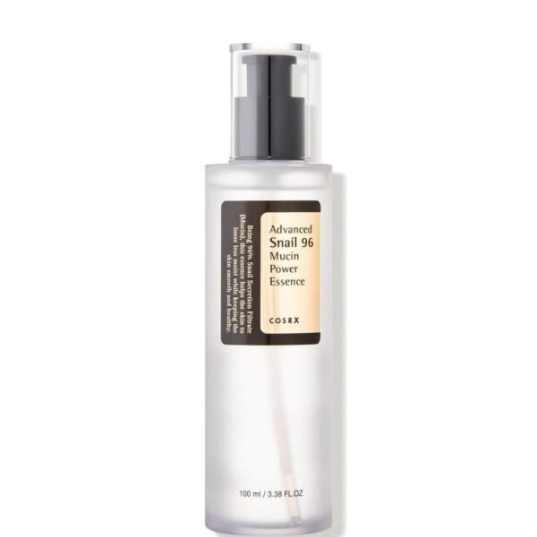 COSRX Advanced snail 96 musin power Essence