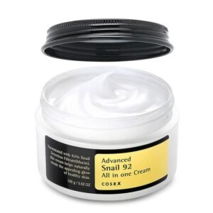 COSRX Advanced snail 92 one cream - Image 2