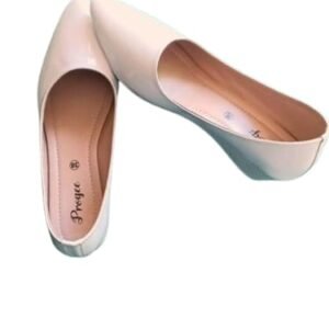New Shoe Collection