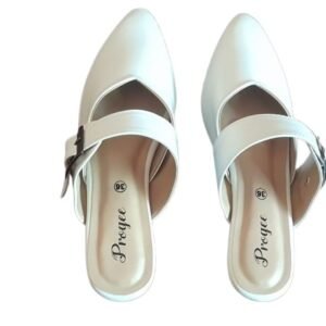 New Shoe Collection