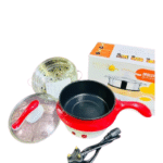 Steam cooking pot /ස්ටීම් කුකින් පොට්