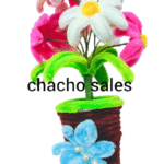 Flower vase/ෆ්ලවර් වාස්