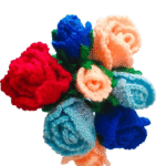 Rose Flower /රෝස් ෆ්ලවර්