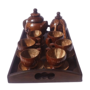 Tea cup with full set /ටී කප් ෆුල් සෙට්