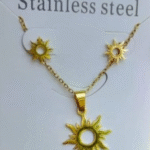 Juwellery set/ජුවලරි සෙට්