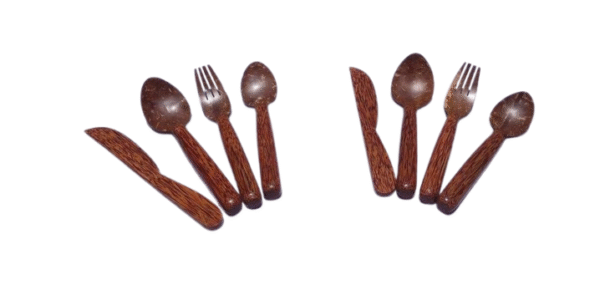 Spoon set/ස්පූන් සෙට් - Image 3