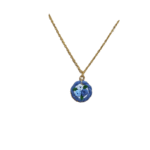 Floral pendent/පෙන්ඩන්ට්