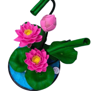 Lotus/ලෝටස්