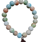 Ceramic Beads Bracelet